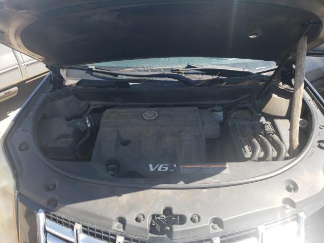 Photo 11 VIN: 3GYFNGE34FS545489 - CADILLAC SRX PREMIU 