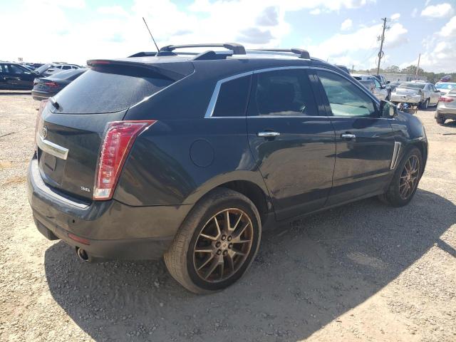 Photo 2 VIN: 3GYFNGE34FS545489 - CADILLAC SRX PREMIU 