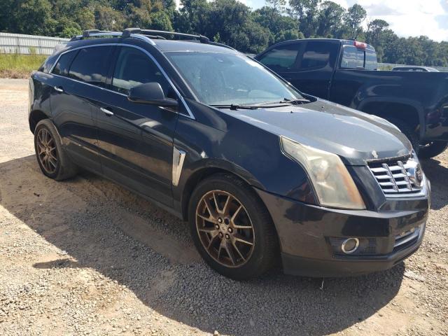 Photo 3 VIN: 3GYFNGE34FS545489 - CADILLAC SRX PREMIU 