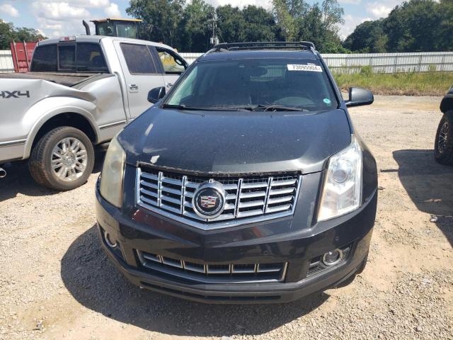 Photo 4 VIN: 3GYFNGE34FS545489 - CADILLAC SRX PREMIU 