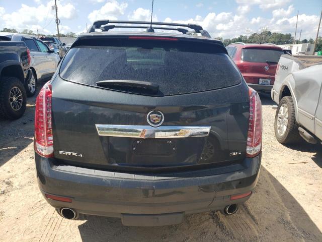 Photo 5 VIN: 3GYFNGE34FS545489 - CADILLAC SRX PREMIU 