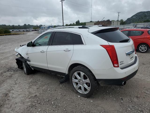 Photo 1 VIN: 3GYFNGE34FS568125 - CADILLAC SRX PREMIU 