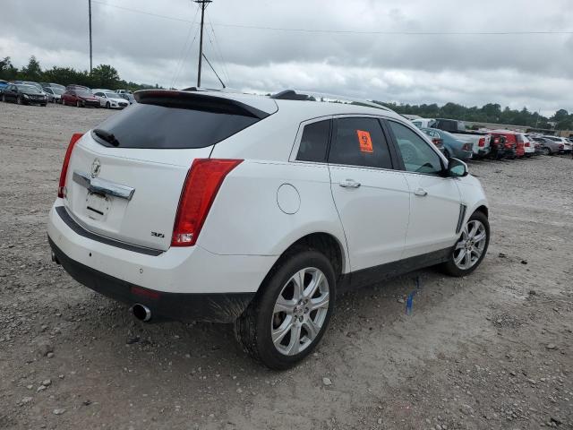 Photo 2 VIN: 3GYFNGE34FS568125 - CADILLAC SRX PREMIU 