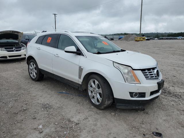 Photo 3 VIN: 3GYFNGE34FS568125 - CADILLAC SRX PREMIU 