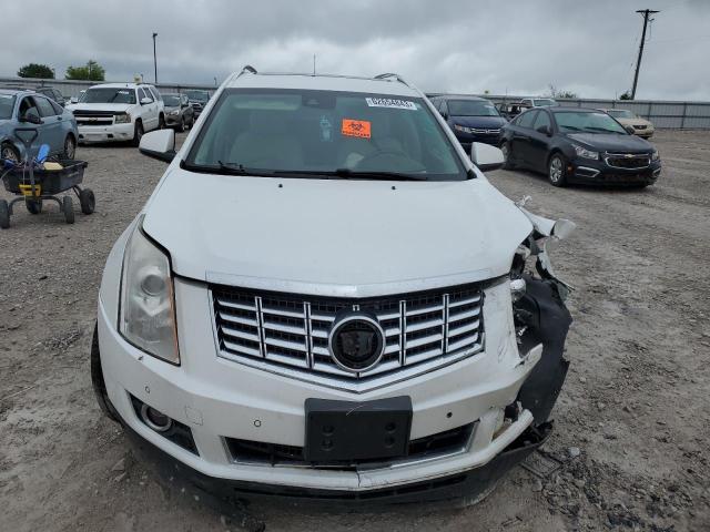 Photo 4 VIN: 3GYFNGE34FS568125 - CADILLAC SRX PREMIU 