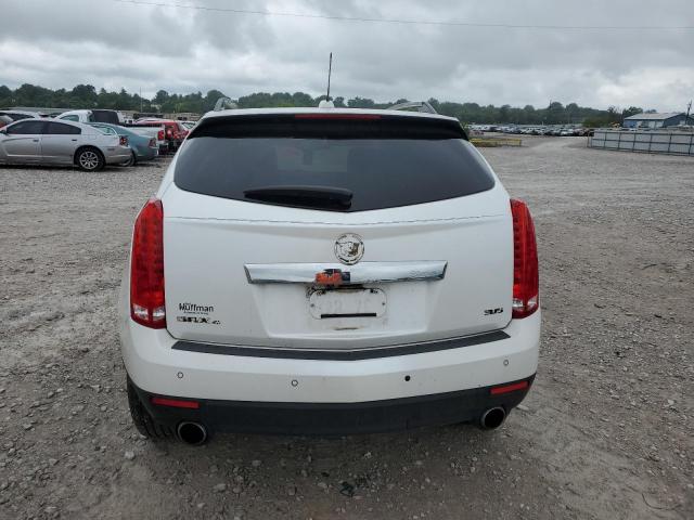 Photo 5 VIN: 3GYFNGE34FS568125 - CADILLAC SRX PREMIU 