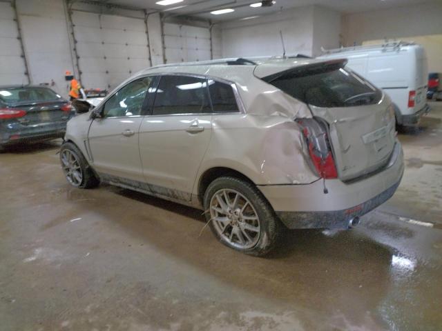 Photo 1 VIN: 3GYFNGE34FS619607 - CADILLAC SRX PREMIU 