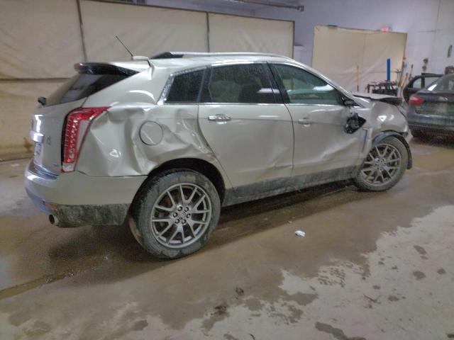 Photo 2 VIN: 3GYFNGE34FS619607 - CADILLAC SRX PREMIU 