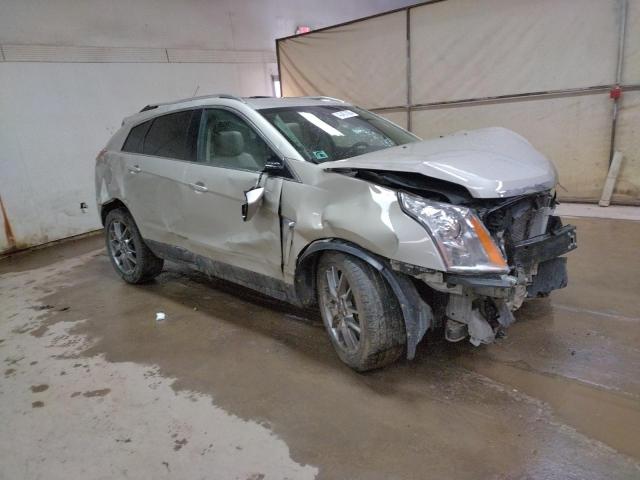 Photo 3 VIN: 3GYFNGE34FS619607 - CADILLAC SRX PREMIU 