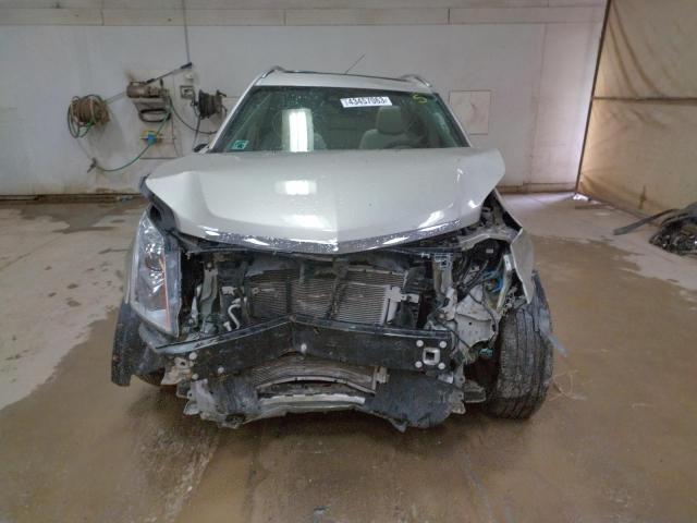 Photo 4 VIN: 3GYFNGE34FS619607 - CADILLAC SRX PREMIU 