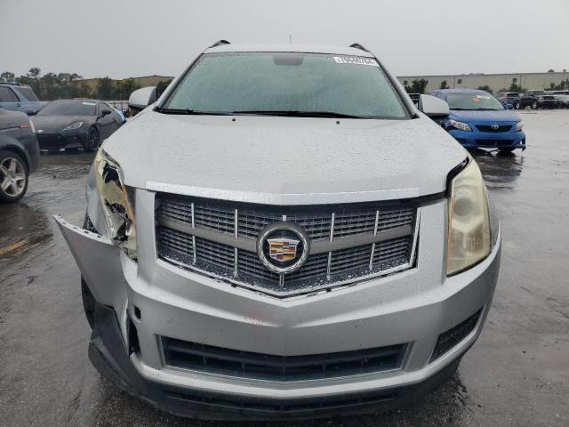 Photo 4 VIN: 3GYFNGE35CS536439 - CADILLAC SRX 