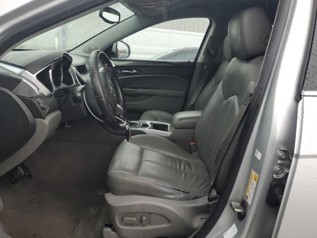 Photo 6 VIN: 3GYFNGE35CS536439 - CADILLAC SRX 