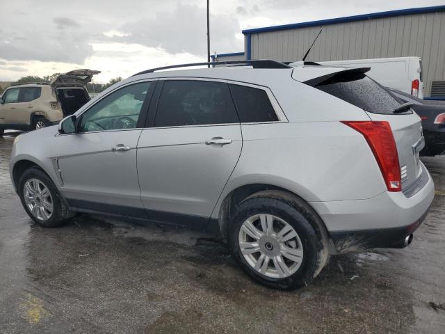 Photo 1 VIN: 3GYFNGE35CS536439 - CADILLAC SRX 