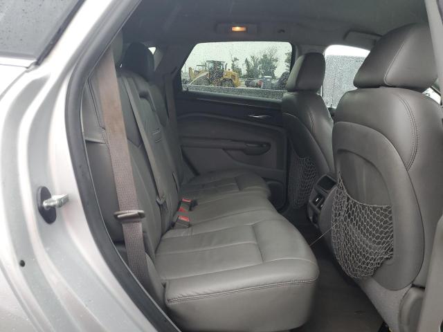 Photo 10 VIN: 3GYFNGE35CS536439 - CADILLAC SRX 