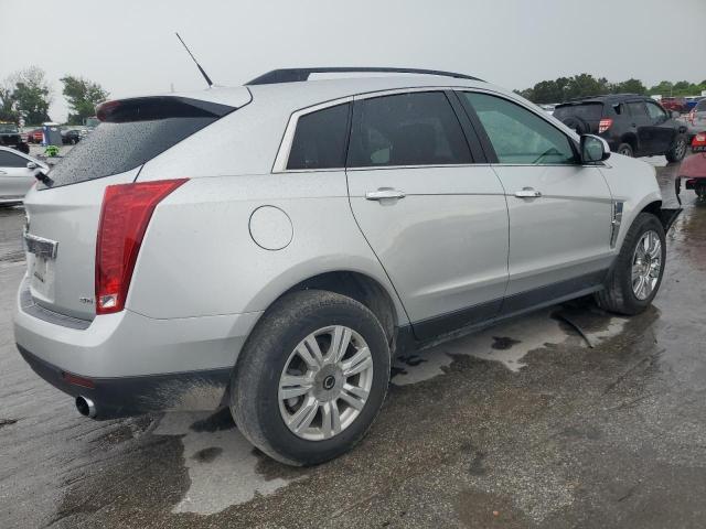 Photo 2 VIN: 3GYFNGE35CS536439 - CADILLAC SRX 