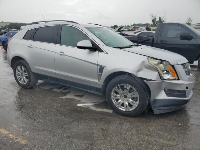 Photo 3 VIN: 3GYFNGE35CS536439 - CADILLAC SRX 