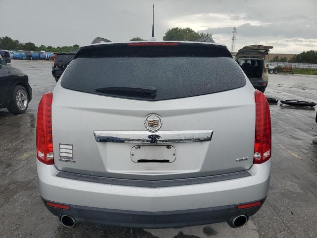 Photo 5 VIN: 3GYFNGE35CS536439 - CADILLAC SRX 