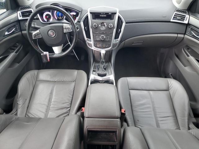 Photo 7 VIN: 3GYFNGE35CS536439 - CADILLAC SRX 