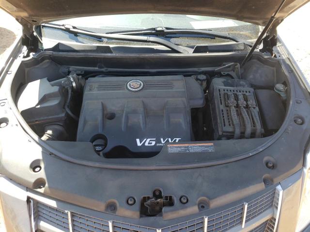 Photo 6 VIN: 3GYFNGE35CS538787 - CADILLAC SRX 