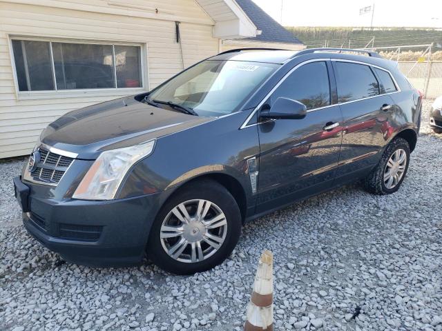 Photo 0 VIN: 3GYFNGE35CS640977 - CADILLAC SRX 