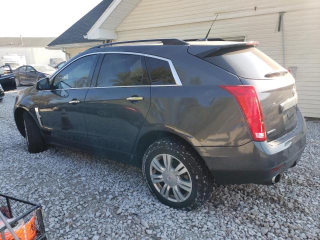 Photo 1 VIN: 3GYFNGE35CS640977 - CADILLAC SRX 