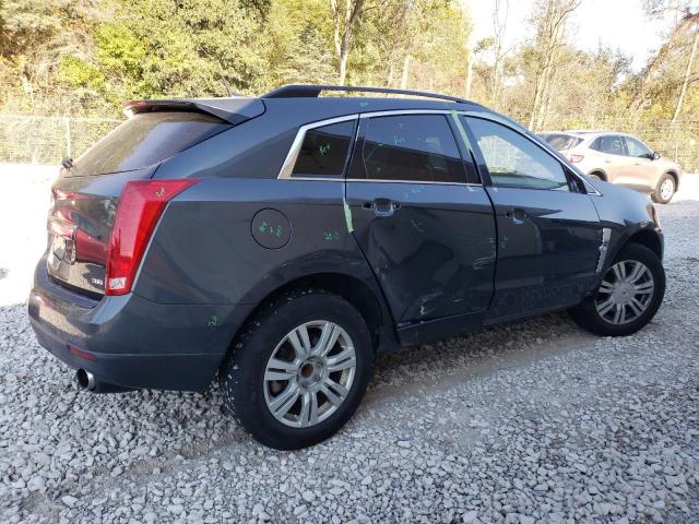 Photo 2 VIN: 3GYFNGE35CS640977 - CADILLAC SRX 