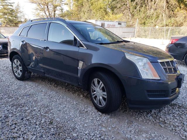 Photo 3 VIN: 3GYFNGE35CS640977 - CADILLAC SRX 