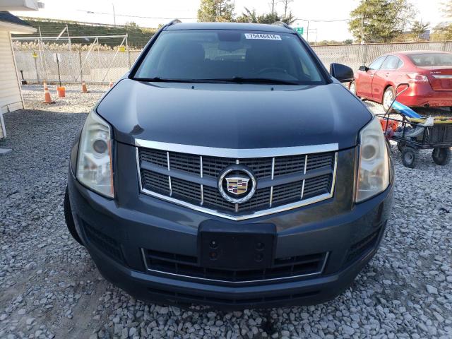 Photo 4 VIN: 3GYFNGE35CS640977 - CADILLAC SRX 