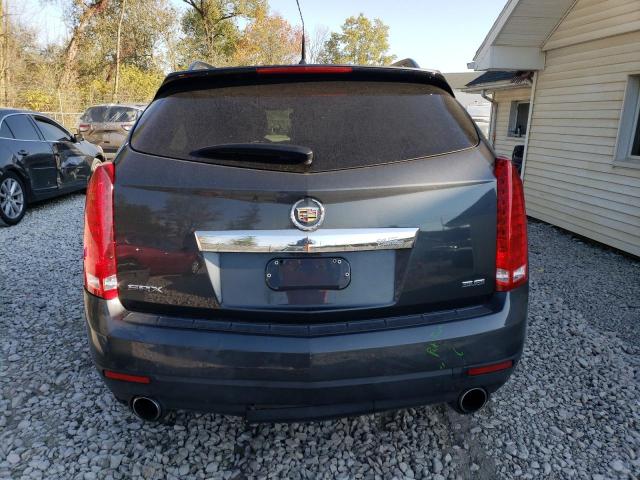 Photo 5 VIN: 3GYFNGE35CS640977 - CADILLAC SRX 