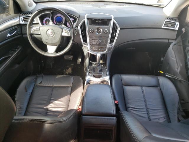 Photo 7 VIN: 3GYFNGE35CS640977 - CADILLAC SRX 