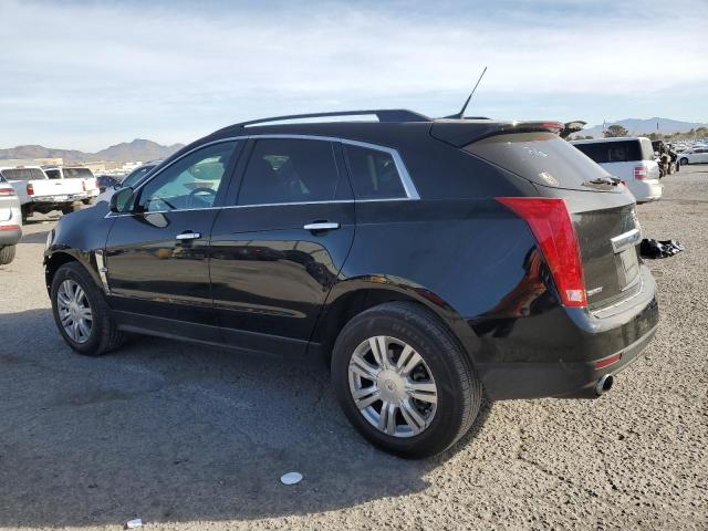 Photo 1 VIN: 3GYFNGE35CS654751 - CADILLAC SRX 