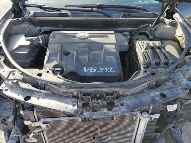 Photo 10 VIN: 3GYFNGE35CS654751 - CADILLAC SRX 