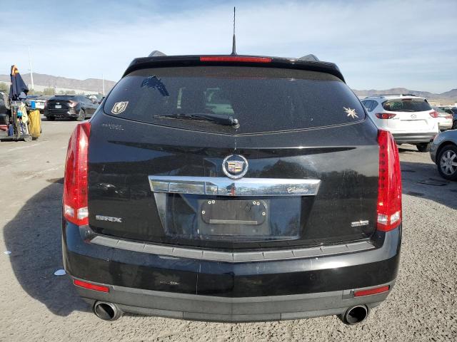 Photo 5 VIN: 3GYFNGE35CS654751 - CADILLAC SRX 