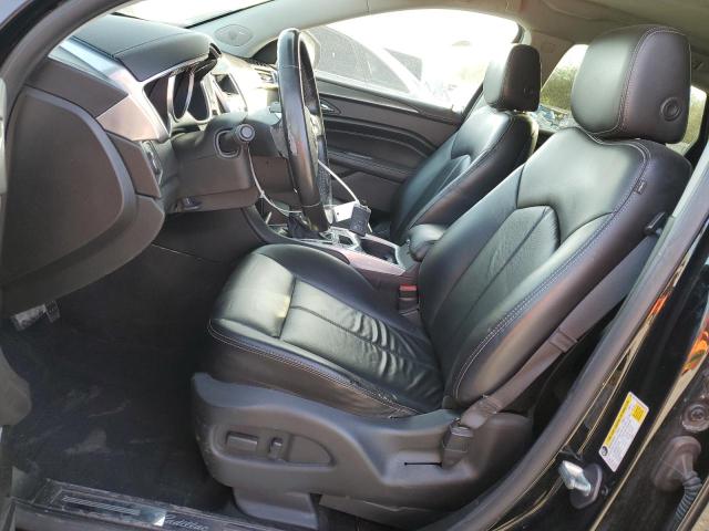 Photo 6 VIN: 3GYFNGE35CS654751 - CADILLAC SRX 