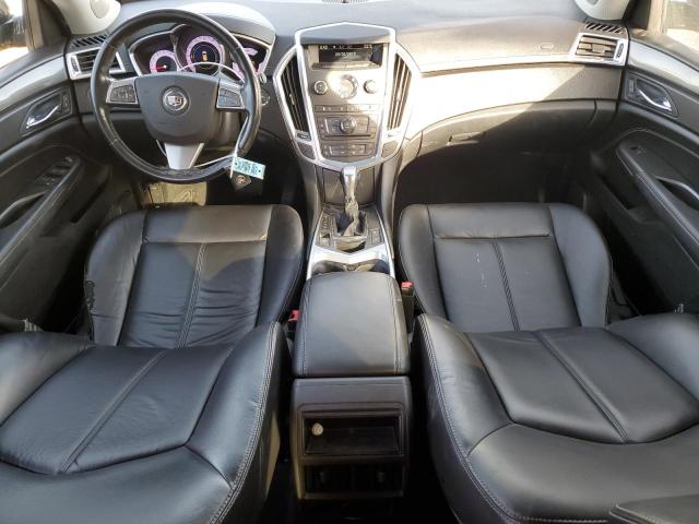 Photo 7 VIN: 3GYFNGE35CS654751 - CADILLAC SRX 