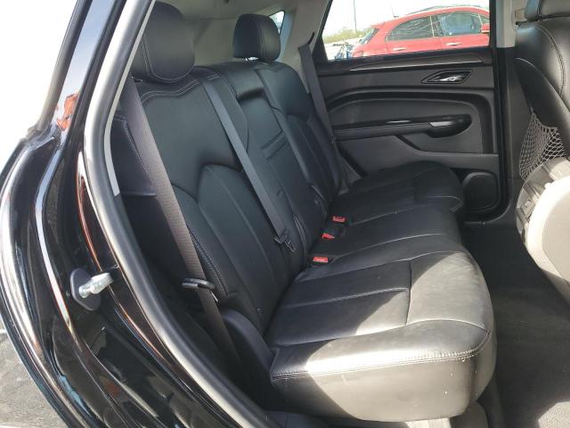 Photo 9 VIN: 3GYFNGE35CS654751 - CADILLAC SRX 