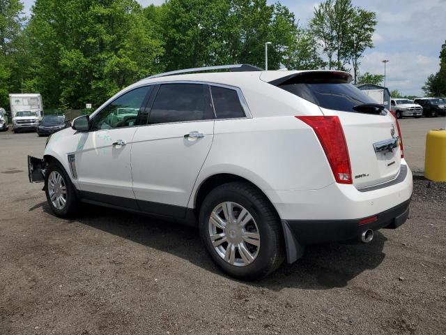 Photo 1 VIN: 3GYFNGE35DS544199 - CADILLAC SRX 