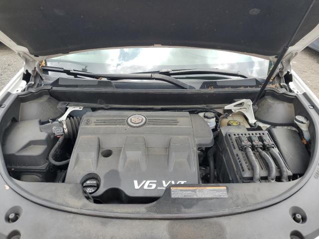 Photo 11 VIN: 3GYFNGE35DS544199 - CADILLAC SRX 