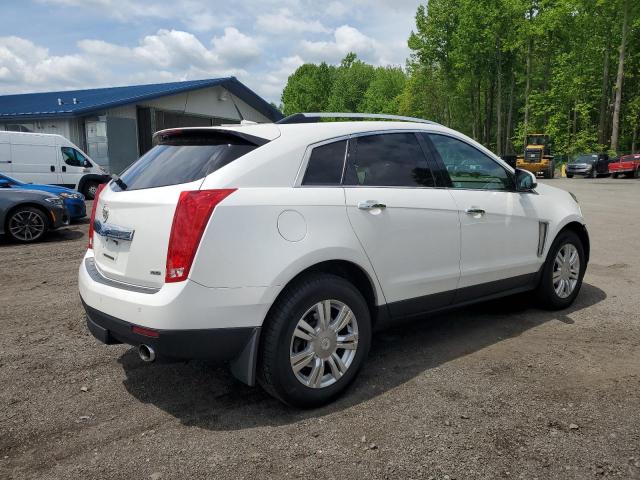 Photo 2 VIN: 3GYFNGE35DS544199 - CADILLAC SRX 