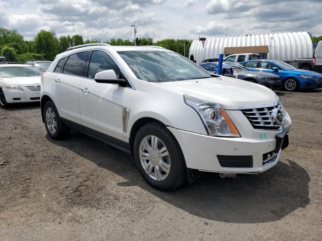 Photo 3 VIN: 3GYFNGE35DS544199 - CADILLAC SRX 