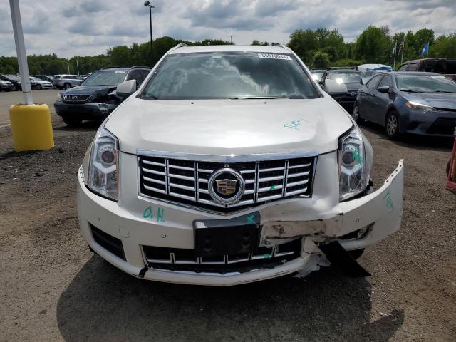 Photo 4 VIN: 3GYFNGE35DS544199 - CADILLAC SRX 