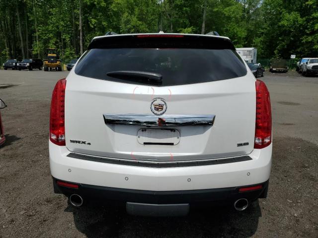 Photo 5 VIN: 3GYFNGE35DS544199 - CADILLAC SRX 