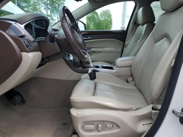 Photo 6 VIN: 3GYFNGE35DS544199 - CADILLAC SRX 