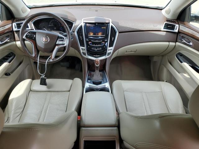 Photo 7 VIN: 3GYFNGE35DS544199 - CADILLAC SRX 