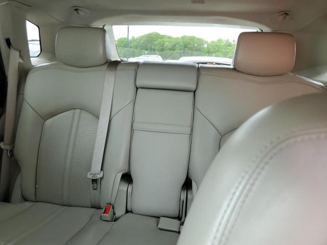 Photo 9 VIN: 3GYFNGE35DS544199 - CADILLAC SRX 