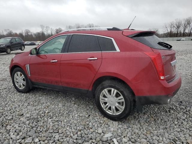 Photo 1 VIN: 3GYFNGE35DS557907 - CADILLAC SRX LUXURY 