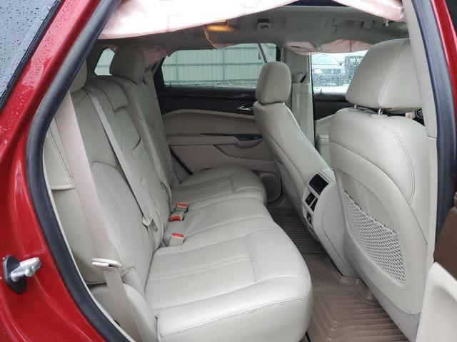 Photo 10 VIN: 3GYFNGE35DS557907 - CADILLAC SRX LUXURY 