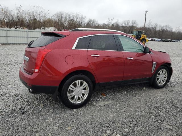 Photo 2 VIN: 3GYFNGE35DS557907 - CADILLAC SRX LUXURY 