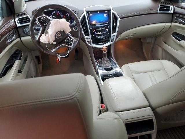 Photo 7 VIN: 3GYFNGE35DS557907 - CADILLAC SRX LUXURY 