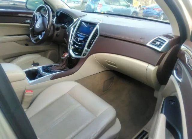 Photo 4 VIN: 3GYFNGE35DS559575 - CADILLAC SRX 